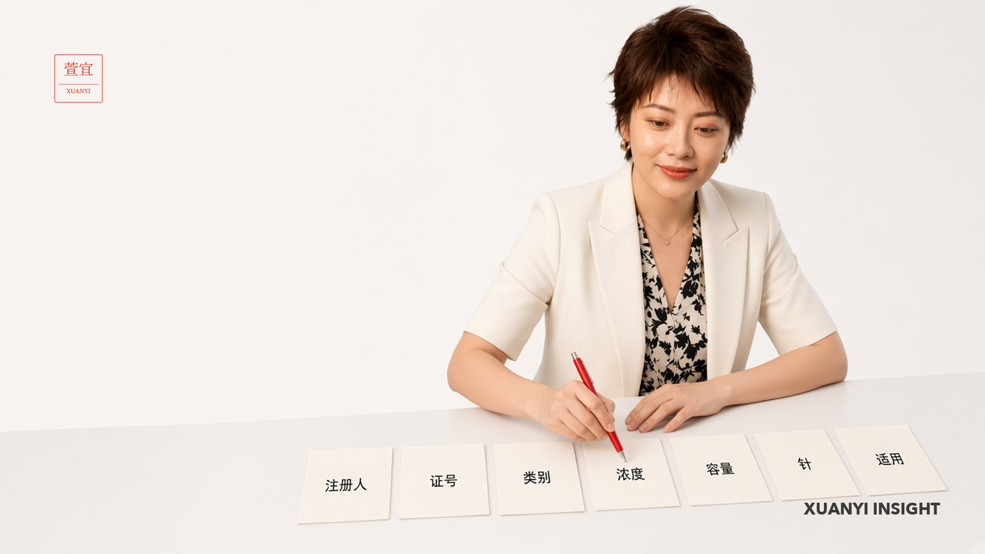 七个关键词先圈完