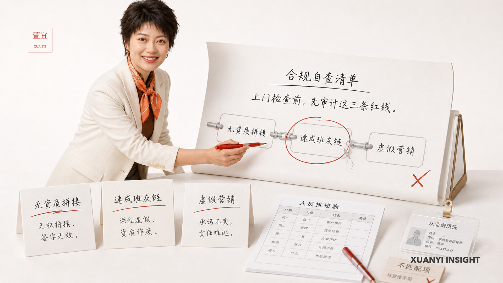 14部门纠风：医美机构这3条红线最容易被一锅端
