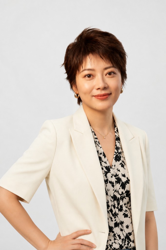 陈萱宜